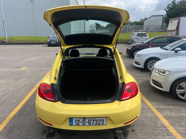 Volkswagen Beetle 2012 NCT 26 ONLY 45K 362656550