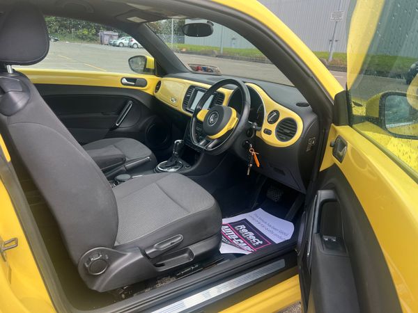 Volkswagen Beetle 2012 NCT 26 ONLY 45K 362656564