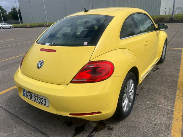 Volkswagen Beetle 2012 NCT 26 ONLY 45K 362656566