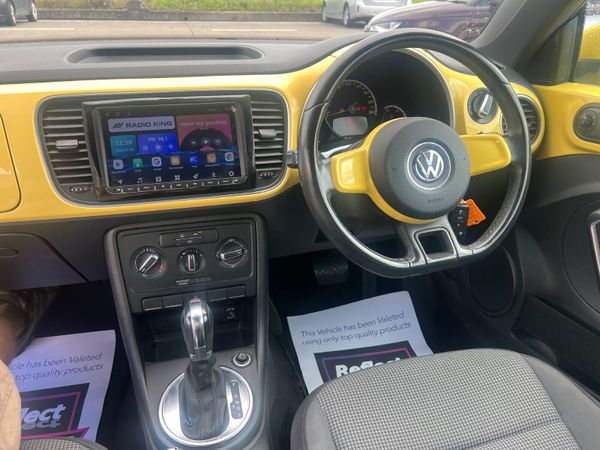 Volkswagen Beetle 2012 NCT 26 ONLY 45K 362656567