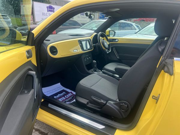 Volkswagen Beetle 2012 NCT 26 ONLY 45K 362656560