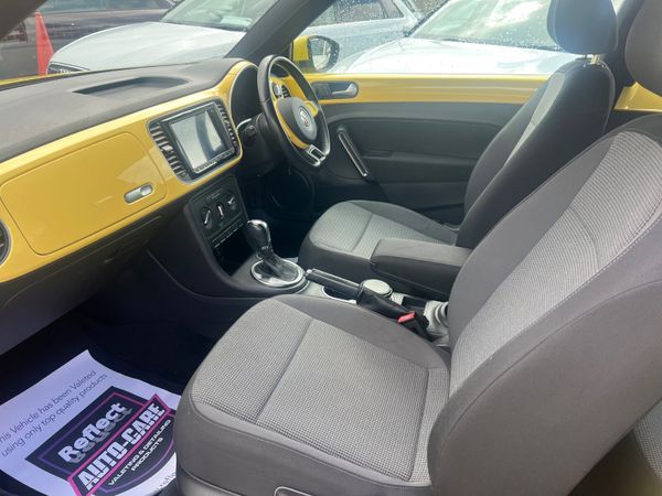 Volkswagen Beetle 2012 NCT 26 ONLY 45K 362656570