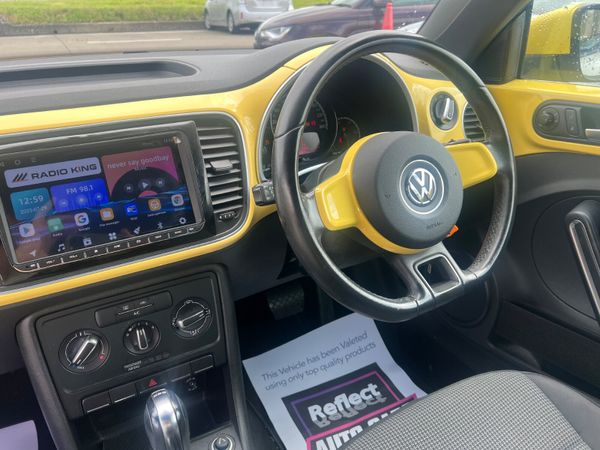 Volkswagen Beetle 2012 NCT 26 ONLY 45K 362656571