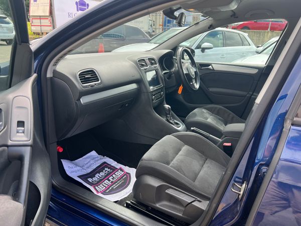 VW Golf 35K NCT 26 Tax 09/25 362657577