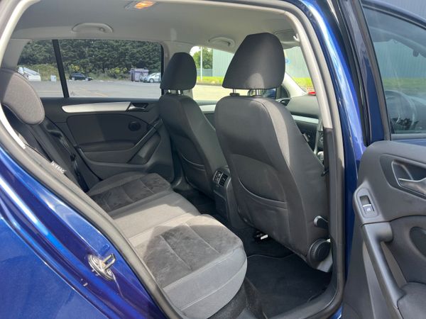 VW Golf 35K NCT 26 Tax 09/25 362657585