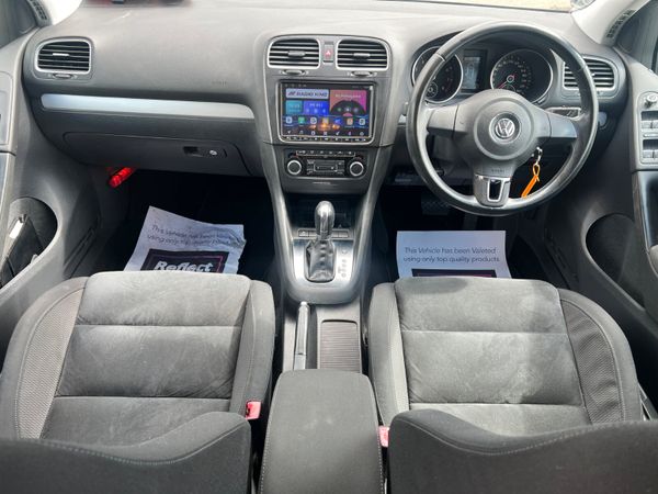 VW Golf 35K NCT 26 Tax 09/25 362657586