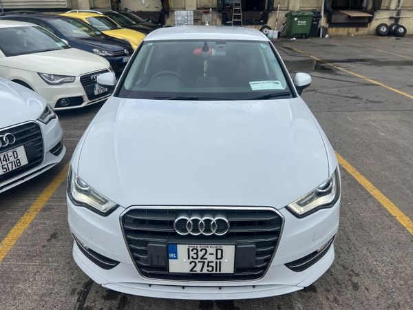 Audi A3 2013 LIMITED EDITION NEW MODEL LOW KMS 362657796