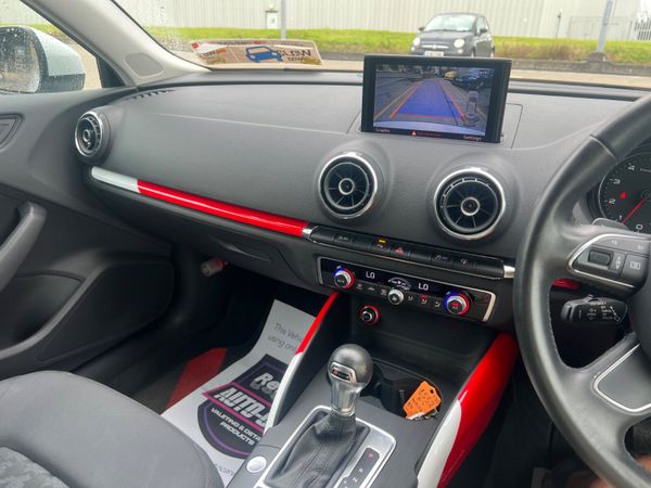 Audi A3 2013 LIMITED EDITION NEW MODEL LOW KMS 362657805