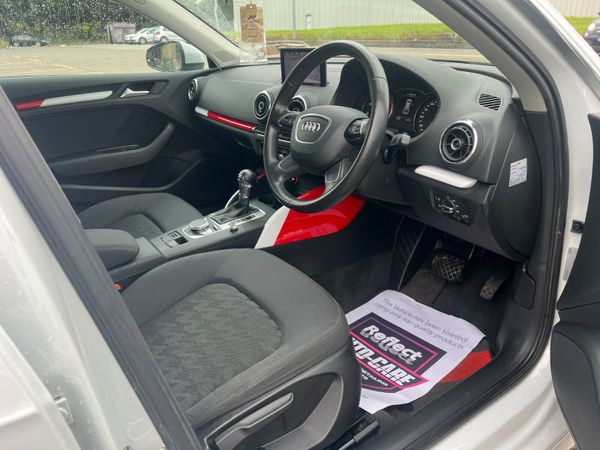 Audi A3 2013 LIMITED EDITION NEW MODEL LOW KMS 362657806
