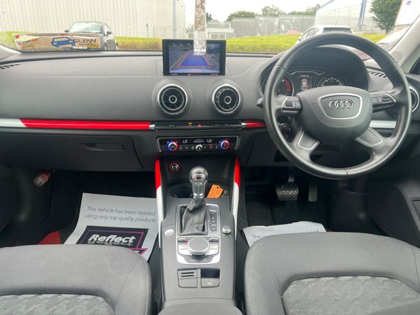 Audi A3 2013 LIMITED EDITION NEW MODEL LOW KMS 362657802