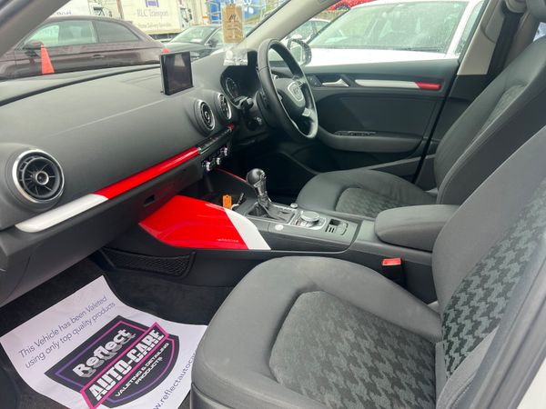 Audi A3 2013 LIMITED EDITION NEW MODEL LOW KMS 362657815