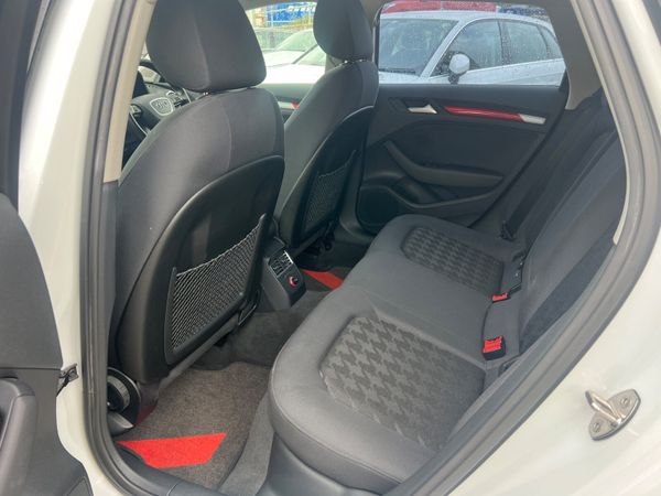 Audi A3 2013 LIMITED EDITION NEW MODEL LOW KMS 362657810