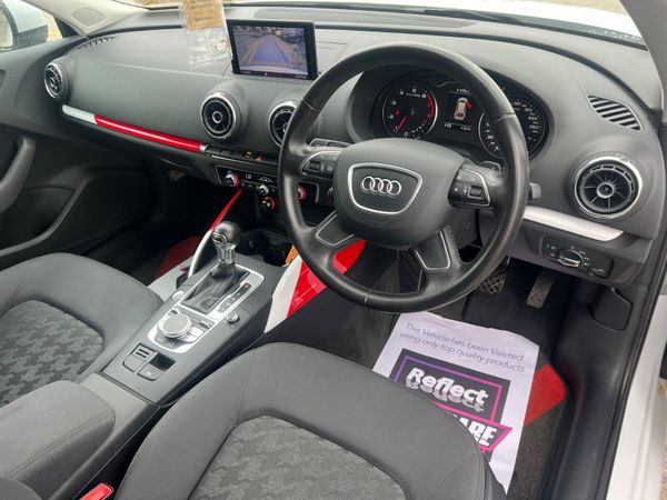 Audi A3 2013 LIMITED EDITION NEW MODEL LOW KMS 362657811