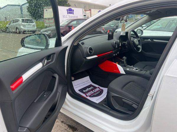 Audi A3 2013 LIMITED EDITION NEW MODEL LOW KMS 362657812