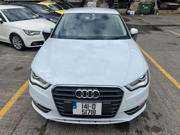 Audi A3 2013 LIMITED EDITION NEW MODEL LOW KMS 362657820