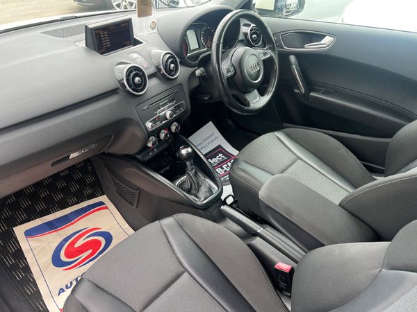 Audi A1 2012 NCT 26 ONLY 45K ! 362657864