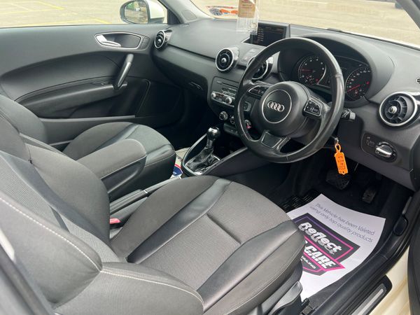 Audi A1 2012 NCT 26 ONLY 45K ! 362657865