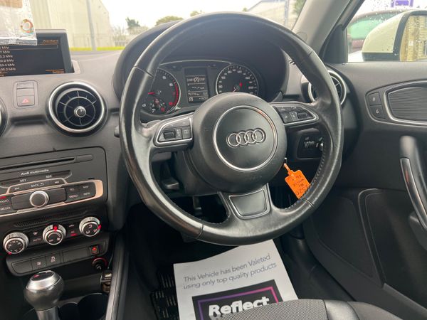 Audi A1 2012 NCT 26 ONLY 45K ! 362657867