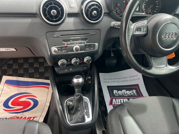 Audi A1 2012 NCT 26 ONLY 45K ! 362657862
