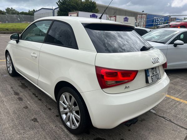 Audi A1 2012 NCT 26 ONLY 45K ! 362657874