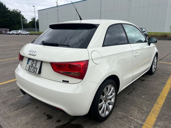 Audi A1 2012 NCT 26 ONLY 45K ! 362657875