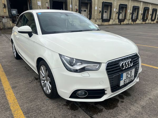 Audi A1 2012 NCT 26 ONLY 45K ! 362657878