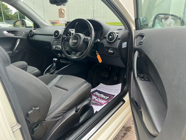 Audi A1 2012 NCT 26 ONLY 45K ! 362657879