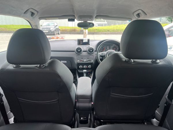 Audi A1 2012 NCT 26 ONLY 45K ! 362657870