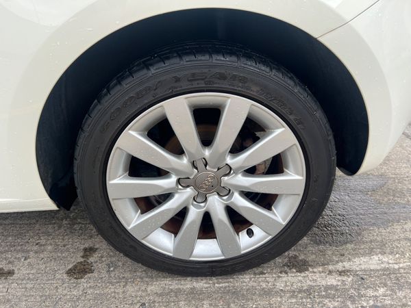 Audi A1 2012 NCT 26 ONLY 45K ! 362657871