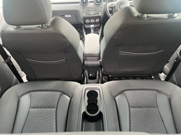 Audi A1 2012 NCT 26 ONLY 45K ! 362657884