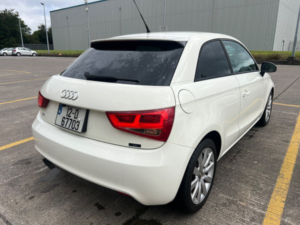 Audi A1 2012 NCT 26 ONLY 45K ! 362657885
