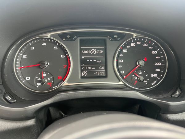 Audi A1 2012 NCT 26 ONLY 45K ! 362657886