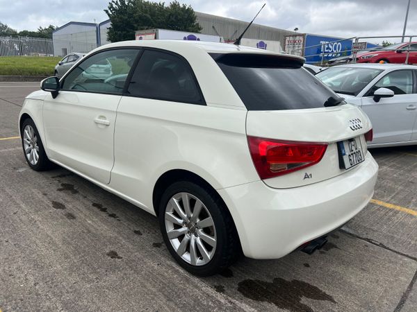 Audi A1 2012 NCT 26 ONLY 45K ! 362657887
