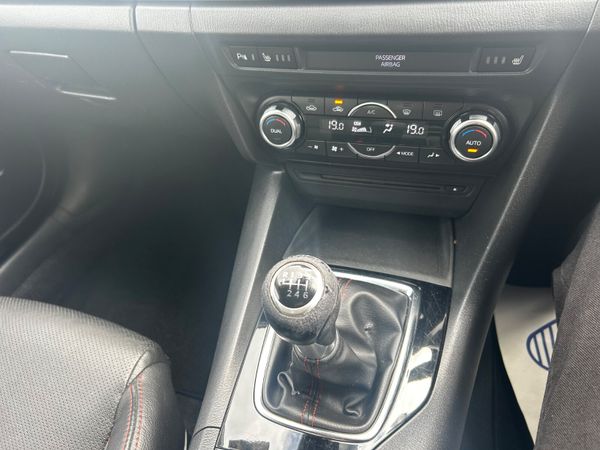 2014 MAZDA 3 PLATINUM 2.2d NEW NCT 362666453