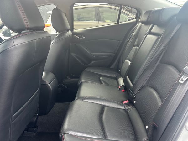 2014 MAZDA 3 PLATINUM 2.2d NEW NCT 362666477
