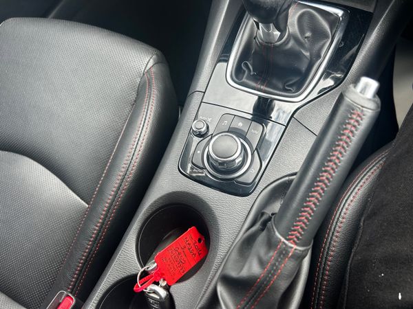 2014 MAZDA 3 PLATINUM 2.2d NEW NCT 362666490