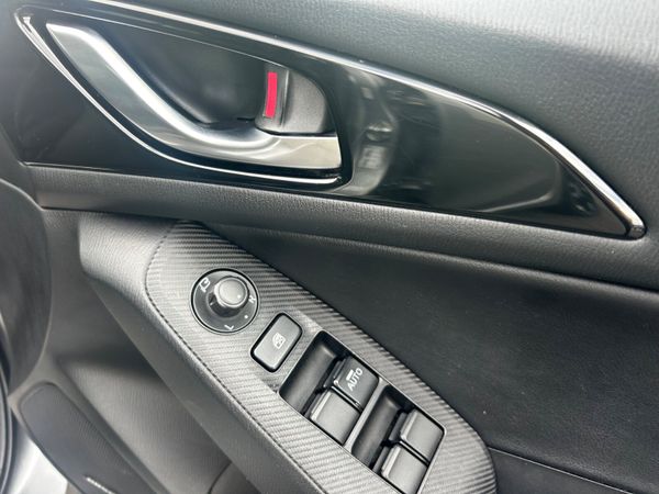 2014 MAZDA 3 PLATINUM 2.2d NEW NCT 362666531