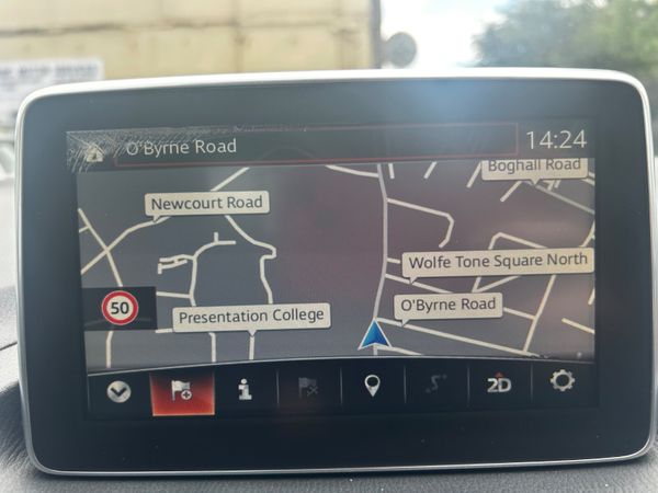 2014 MAZDA 3 PLATINUM 2.2d NEW NCT 362666543