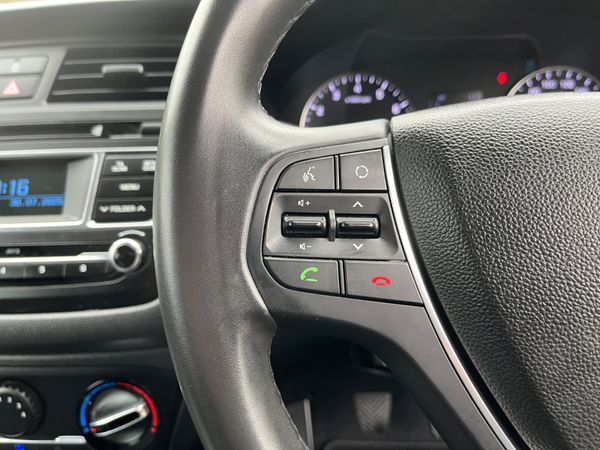 Hyundai i20 1.2 Deluxe 362669397