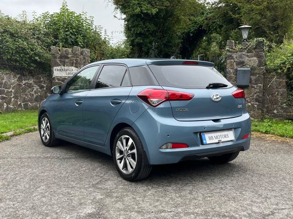 Hyundai i20 1.2 Deluxe 362669392