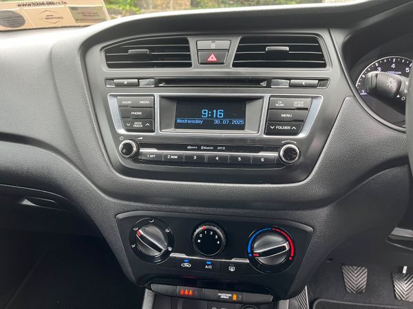 Hyundai i20 1.2 Deluxe 362669408