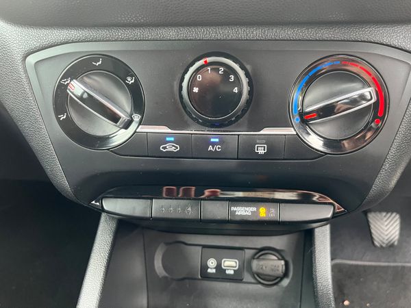 Hyundai i20 1.2 Deluxe 362669403