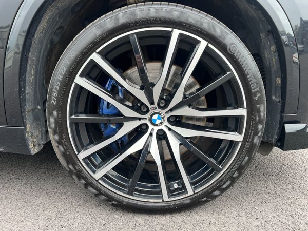 2019 (192) BMW X5 M Sport X Drive 45E Auto 362671804