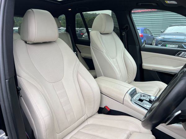 2019 (192) BMW X5 M Sport X Drive 45E Auto 362671806