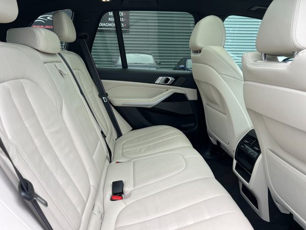 2019 (192) BMW X5 M Sport X Drive 45E Auto 362671808