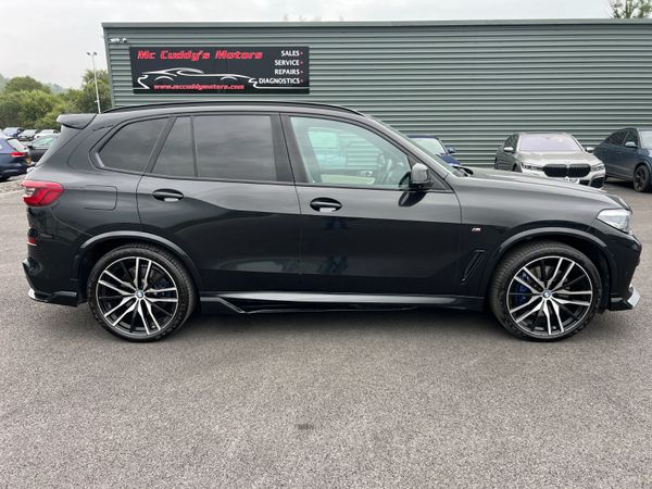 2019 (192) BMW X5 M Sport X Drive 45E Auto 362671803