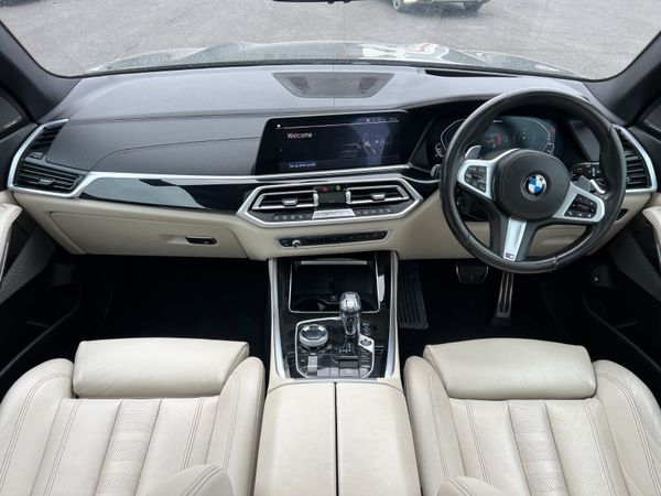 2019 (192) BMW X5 M Sport X Drive 45E Auto 362671810