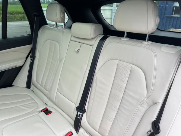 2019 (192) BMW X5 M Sport X Drive 45E Auto 362671812