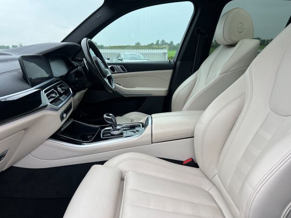 2019 (192) BMW X5 M Sport X Drive 45E Auto 362671813