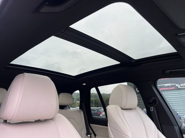 2019 (192) BMW X5 M Sport X Drive 45E Auto 362671844